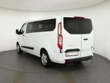 Ford Transit Custom L2 Tempomat Sitzheizung 9-Sitzer - Ford: Sitzer