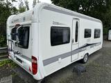 Hobby Prestige 560 UL Einzelbetten - Hobby 560 ul