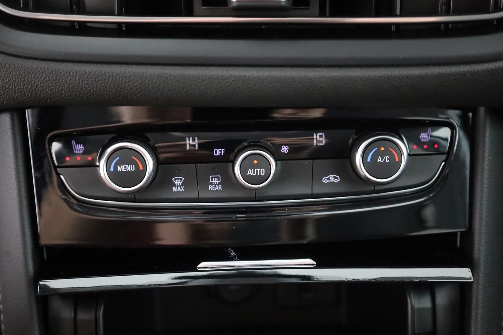 Opel Grandland 1.2 GS Line LED Navi 360° Kamera DAB