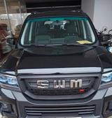 SWM G03 7-Sitzer Schiebedach Kamera Lichtsensor  - SWM aus 2024
