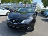 Seat Ibiza ST Style - Seat Ibiza aus 2011: ST