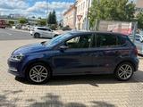 Volkswagen Polo V 5 1.2 TSI ALLSTAR BMT*KLIMAAT*PDC*NAVI*SH - VW Polo Gebrauchtwagen in Frankfurt