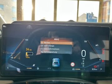 Ford Puma Gen-E Premium abzüglich 3000€ Sofort Prämie