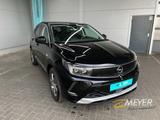 Opel Grandland 1.2 Elegance Autom Allwetter RFK AHK - Opel Grandland (X): 1.2