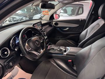 Mercedes GLC 250 - 5