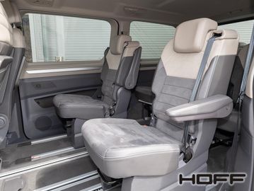 Volkswagen T7 Multivan - 11