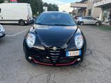 Alfa Romeo MiTo 1.4 T 135 CV M.air S&S Dist. Spo - gebrauchte Alfa Romeo MiTo aus dem Jahr 2010