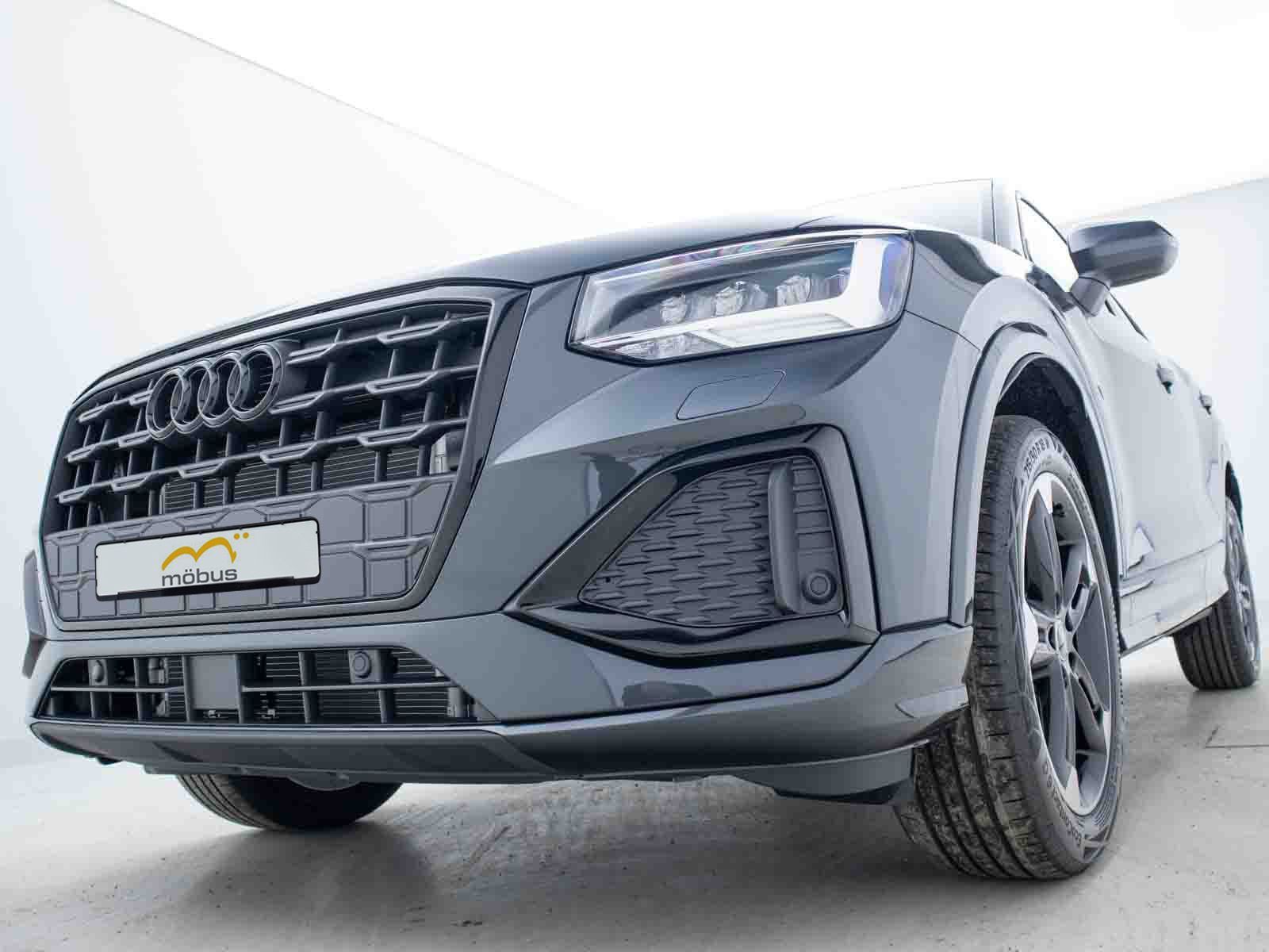 Audi Q2 - Bild 23
