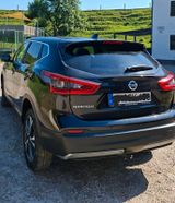 Nissan Qashqai 1.7 dCi Xtronic N-CONNECTA ALL-MODE ... - Nissan Qashqai: All Mode