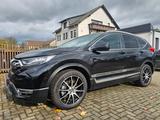 Honda CR-V 2.0 i-MMD Hybrid 2WD Lifestyle eCVT Lif... - Honda aus 2024