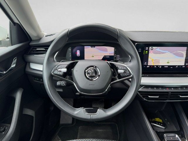 Skoda Octavia - Bild 13