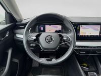 Skoda Octavia - Vorschau Bild 13