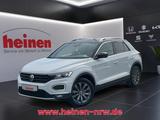 Volkswagen T-Roc 1.5 TSI DSG Sport LED+NAV+SHZ+PDC+Kamera