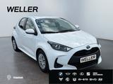 Toyota Yaris Hybrid 1.5 Comfort *ACC*Kamera*CarPlay*BT* - Toyota Yaris Comfort mit Hybrid-Antrieb (Benzin/Elektro)