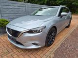 Mazda 6 Kombi Nakama Intense - Mazda 6 mit Panoramadach