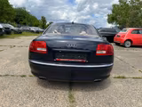 Audi A8 6.0 quattro - gebrauchte Audi A8 aus dem Jahr 2006