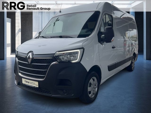 Renault Master Kasten L2H2 BLUE dCi 135 HU+Inspektion ne