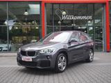 BMW X1 sDrive18d M Sport Panorama Head-Up Alcantara - BMW X1 Gebrauchtwagen in Hannover