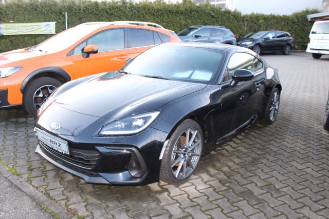 Subaru BRZ 2.4i Sport