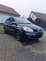 Renault Grande Scenic !!! 7 Sitze !!! KLIM... - gebrauchte Renault Grand Scenic aus dem Jahr 2006