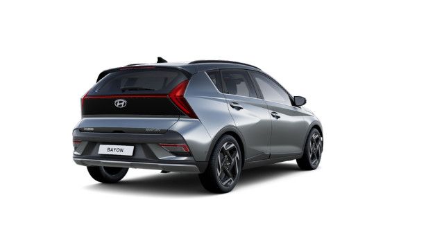 Hyundai BAYON - Bild 3
