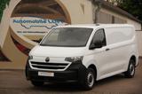Volkswagen T7 Transporter Kasten LR 5-JAHRE-GARANTIE-250'KM