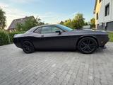 Dodge Challenger - Dodge Gebrauchtwagen von 2017