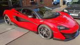 McLaren 600LT Apex Collection | Clubsport Pro Pack - McLaren aus 2020