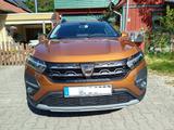 Dacia Sandero TCe 100 ECO-G Stepway Comfort Stepwa... - Dacia Sandero mit LPG-Antrieb