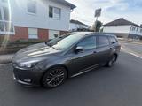 Ford Focus 2,0 TDCi 110kW PowerSh. ST-Line Turnie...