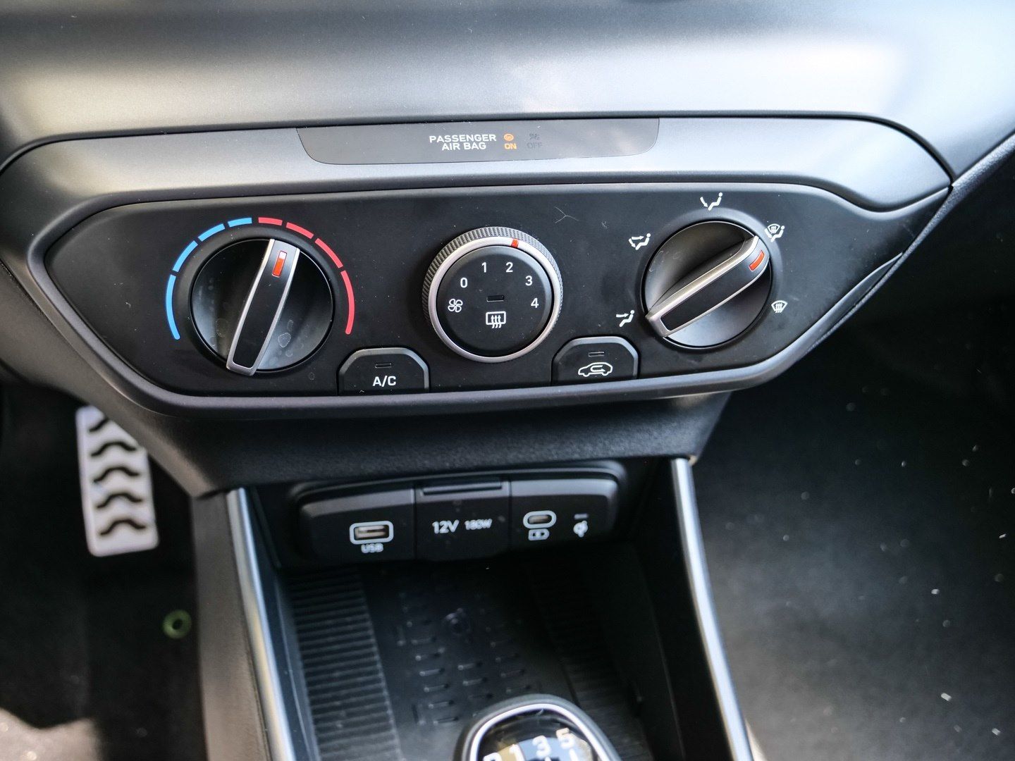Hyundai BAYON - Bild 20