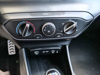 Hyundai BAYON - Vorschau Bild 20