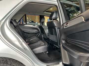 MYAUTOCENTER – Gebraucht- und Jahreswagen mit Werkstattservice in Pfaffenhofen Mercedes-Benz ML 250*PANO*Tempo*Sport*BI-Xenon*