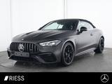 Mercedes-Benz CLE 53 AMG 4M Cab Magno Distr Perf Sitze Burmes - Mercedes-Benz CLE 53 AMG: Cabrio