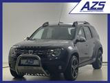 Dacia Duster 1.2 TCE Prestige 4x2 Leder Kamera 1.Hd - graue Dacia Duster