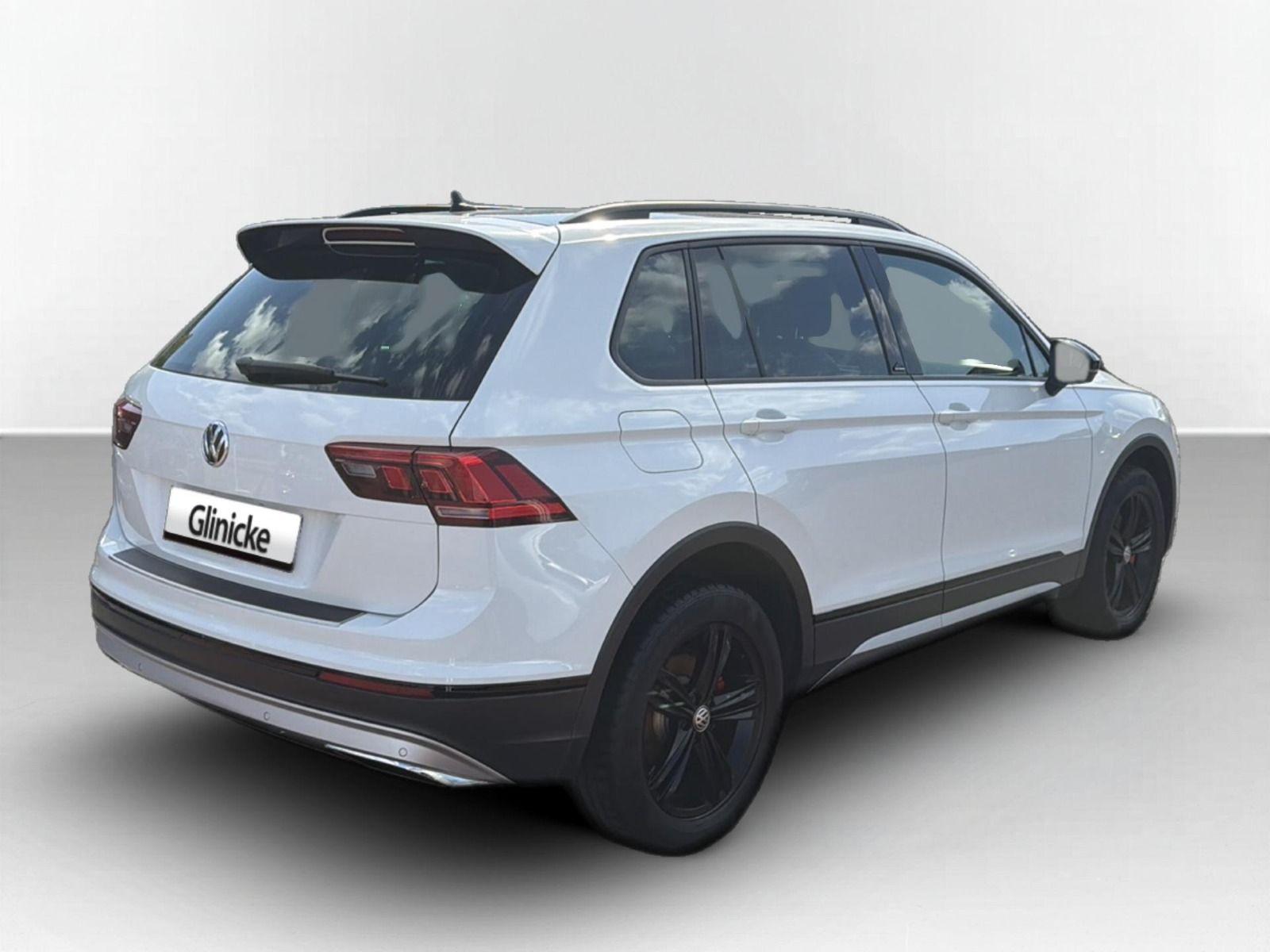 Volkswagen Tiguan 2.0 TSI DSG OFFROAD 4Motion