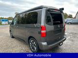 Opel Zafira Life Crosscamp Edition M - Opel Zafira