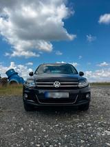 Volkswagen VW Tiguan Facelift - gebrauchte Volkswagen Tiguan mit Facelift