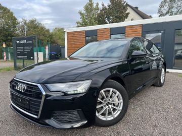 Audi A6 - 1