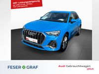 Audi Q3 - Vorschau Bild 1