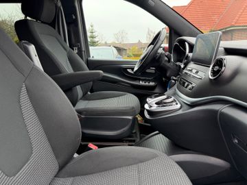 Mercedes V 300 - 7