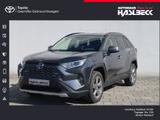 Toyota RAV 4 2.5 4x2 Hybrid Lounge - gebrauchte Toyota RAV 4 aus dem Jahr 2019