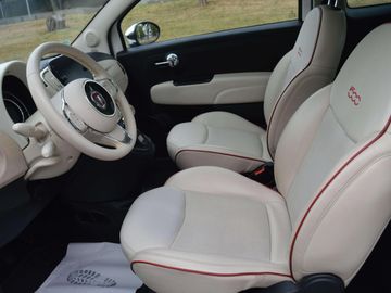 Fiat 500 - 9