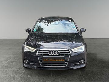 Audi A3 - 2
