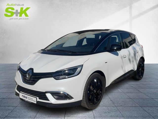 Renault Scenic BLACK Edition TCe 160 EDC *P.Dach *20"GJR
