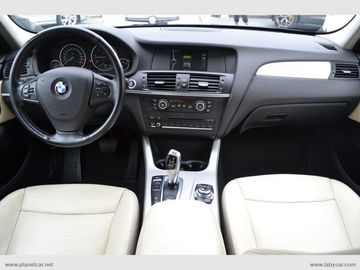 BMW X3 - 10