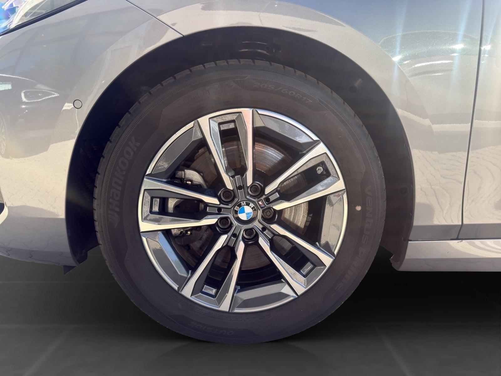 BMW 223i xDrive Active Tourer M Sport AHK 1,59% Fina