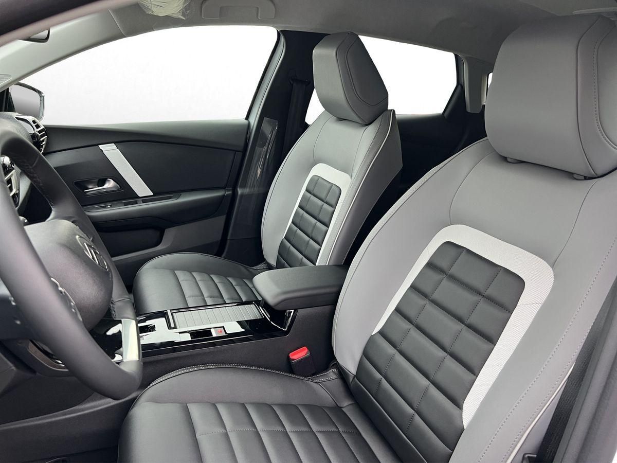 Citroën C4 - Bild 12