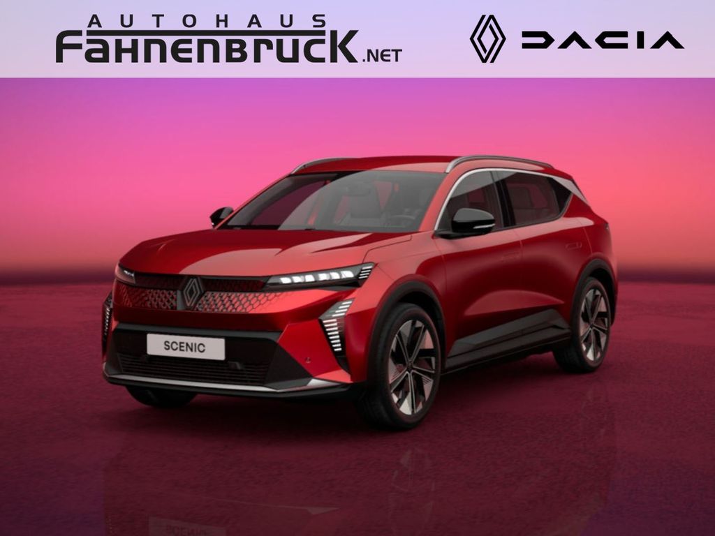 Angebot ansehen Renault Scenic E-TECH