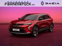 Renault Scenic E-TECH - Vorschau Bild 1